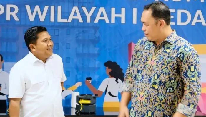 Usulan Wali Kota Sibolga Disetujui Kementerian PUPR, Sekolah Rakyat Segera Dibangun di Parombunan