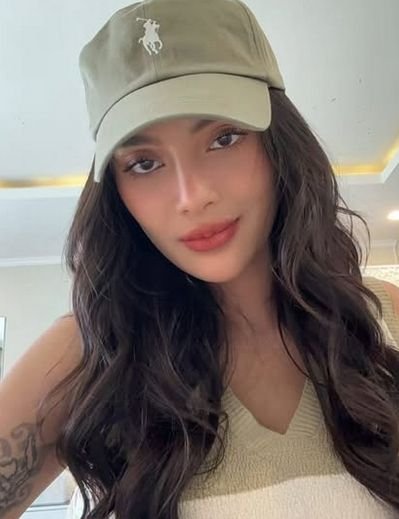 Erika Carlina Akui Hamil di Luar Nikah, DJ Bravyson: Bukan Buat Normalisasi