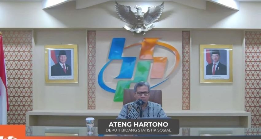 BPS Tentukan Kategori Orang Miskin di Indonesia: Pengeluaran di Bawah Rp 20 Ribu Per Hari