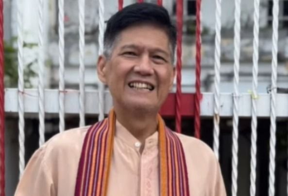 Wina Armada Sukardi, Tokoh Pers dan Ahli Hukum Pers, Wafat di Usia 66 Tahun