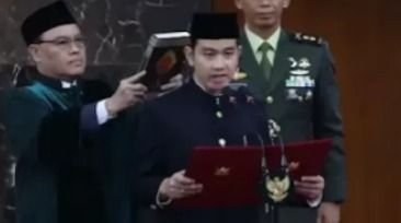 Mantan Wakil Panglima TNI:Gibran Layak Dimakzulkan, Tiga Syarat dalam Pasal 7A UUD 1945 Sudah Terpenuhi?