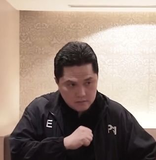 Erick Thohir Yakin Timnas Indonesia Akan Berjuang Maksimal di Putaran Keempat Kualifikasi Piala Dunia 2026