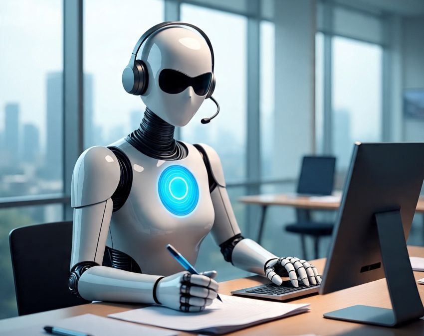 15 Pekerjaan Ini Terancam Hilang pada 2030, AI Ambil Alih Peran Manusia?