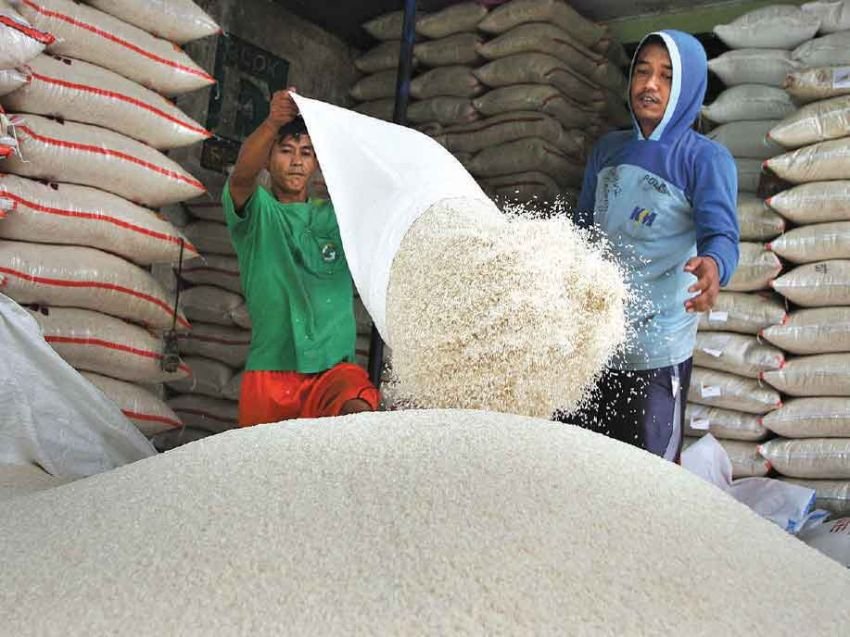 Badan Pangan Nasional Pertimbangkan Kenaikan HET Beras Medium, Harga Gabah Melonjak