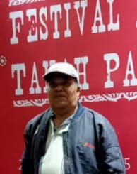 Pelaku UMKM Kopi Sipirok Berpartisipasi Aktif di Festival Tao Toba Jou Jou 2025, Ketua MPIG Beri Apresiasi