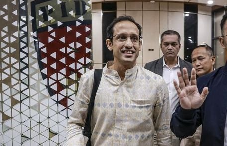 Dipastikan Hadir Hari Ini, Kejagung Akan Konfirmasi Barang Bukti dari GoTo ke Nadiem Makarim Soal Kasus Chromebook
