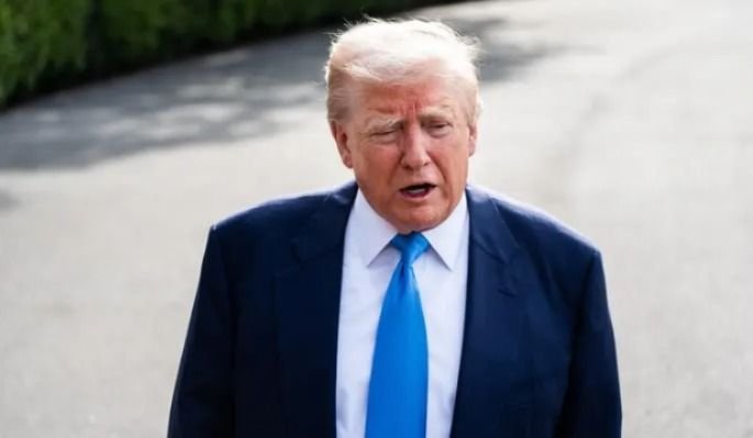 Trump Ultimatum Prabowo soal Tarif Impor 32 Persen, Ini Tawaran dan Ancamannya