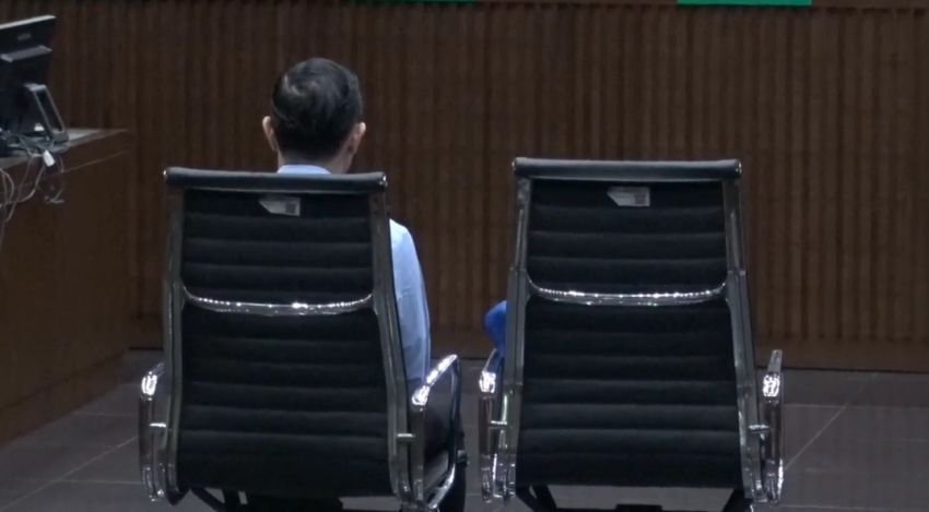 Tom Lembong Kecewa dengan Tuntutan Jaksa dalam Kasus Impor Gula: "Seperti Dokumen Copy Paste"