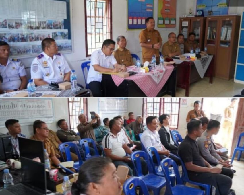 Terkait Kepemilikan Aset di Bandara Sibisa, Warga Sampaikan Sejumlah Permohonan kepada Pemerintah