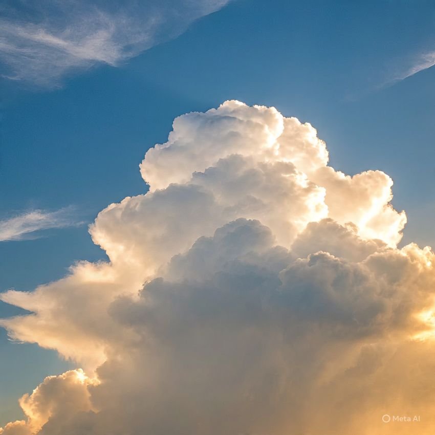 Prakiraan Cuaca Jakarta Hari Ini, Senin 21 Juli 2025: Berawan Seharian, Waspadai Perubahan Mendadak