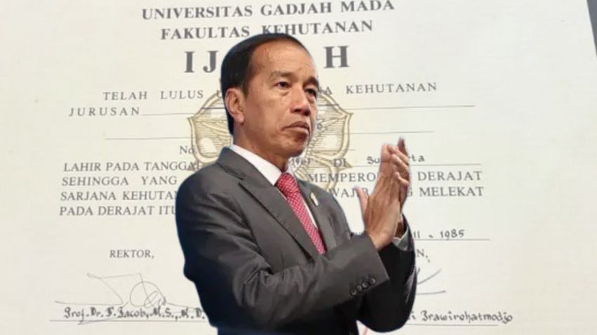 Kasus Ijazah Jokowi Masuk Babak Baru: Polisi Mulai Penyidikan, Siap Tetapkan Tersangka