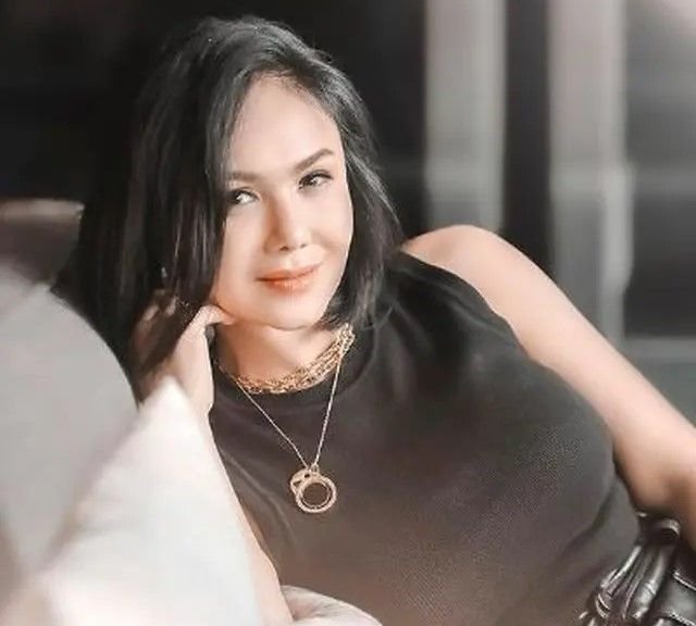 Mantan Suami Bantah Tuduhan KDRT ke Yuni Shara: “Saya Punya Kartu As, Tapi Apa Gunanya?”