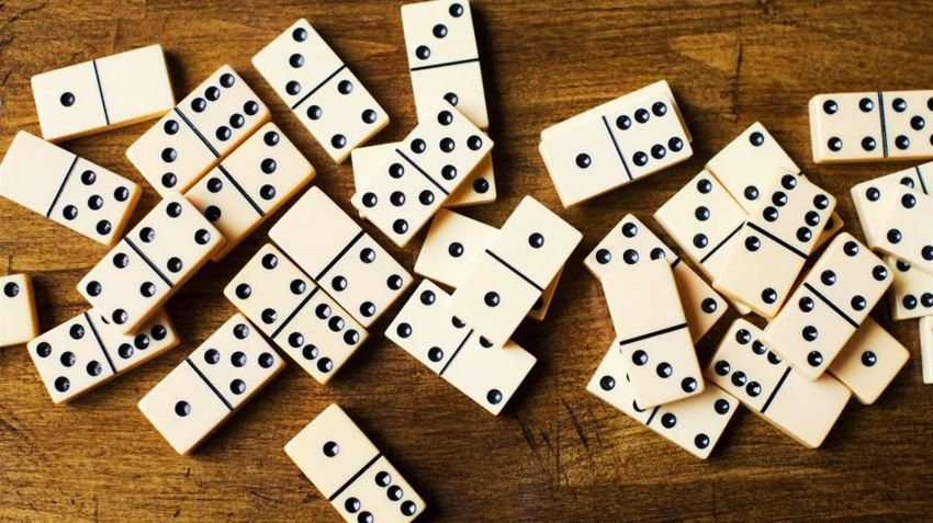 MUI Nyatakan Domino Halal, Domino Segera Jadi Cabang Olahraga Resmi!