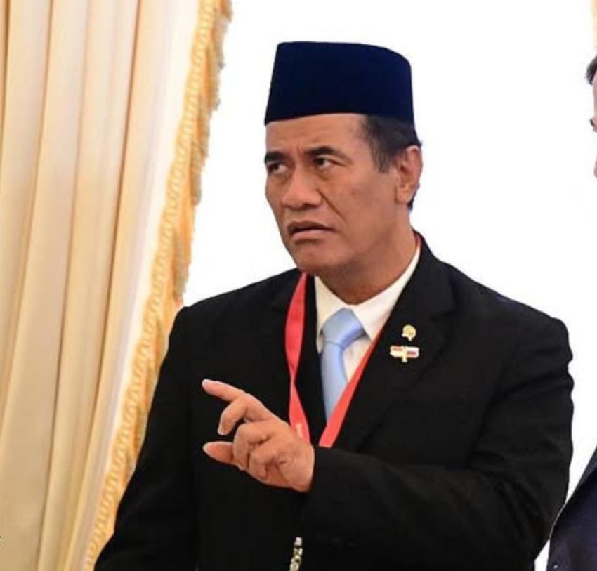 Mentan Ungkap Peredaran Pupuk Palsu Rugikan Petani hingga Rp3,2 Triliun, Tegaskan Tindak Tegas Pelaku