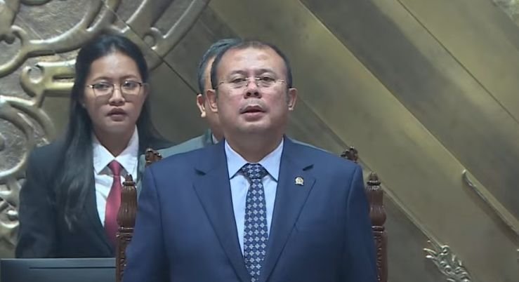 Tiga Jemaah Haji Belum Ditemukan, Timwas DPR Desak Kemenag Terus Lakukan Pencarian