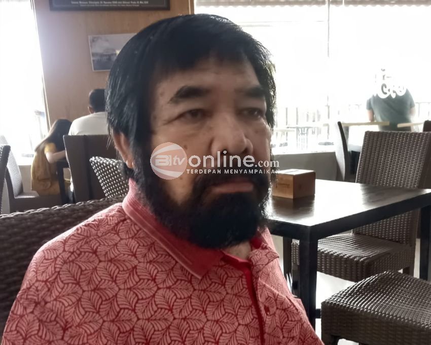 Ketua FKPPN H.N. Serta Ginting: PTPN Berjanji Bantuan Uang Beras Dibayar Akhir Juli 2025