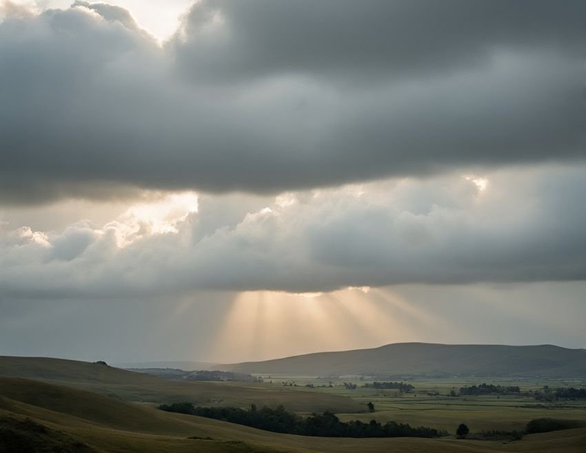 Prakiraan Cuaca Jakarta Hari Ini, Selasa 29 Juli 2025: Didominasi Berawan