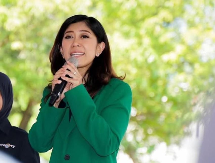 Meutya Hafid Jelaskan Mekanisme Transfer Data Pribadi RI-AS