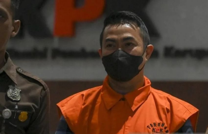 Sidang Korupsi Eks Pj Walkot Pekanbaru, Saksi Akui Beri Uang karena Ikatan Alumni STPDN