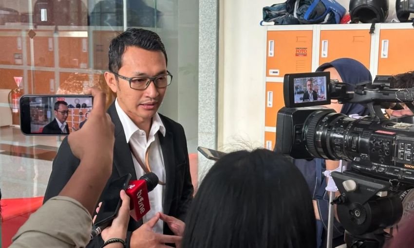 KPK Periksa Staf Tersangka Kasus Korupsi Proyek Jalan di Sumut, Telusuri Aliran Suap Rp231,8 Miliar