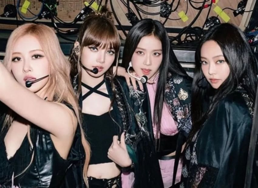 BLACKPINK Comeback dengan &ldquo;JUMP&rdquo;, Tampil di GBK Jakarta November 2025