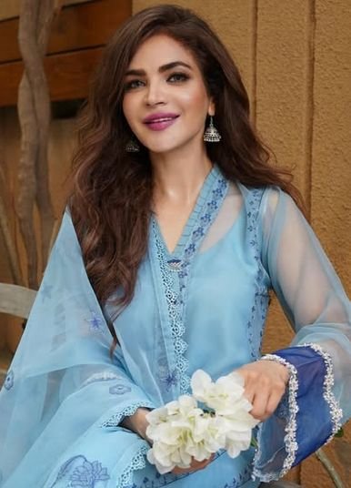 Aktris Pakistan Humaira Asghar Ali Ditemukan Meninggal Membusuk di Apartemen, Diduga Sudah Wafat Sejak 2024?