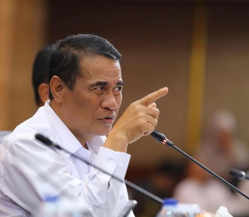 Harga Beras Naik Tajam, Mentan: Jangan Khawatir, Segera Turun dalam Waktu Dekat!