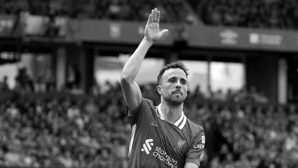 PM Portugal Berduka: Kematian Jota Tragedi Besar bagi Negara