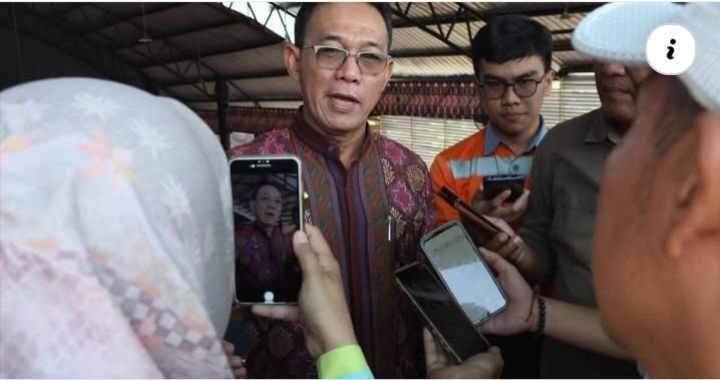 Tapsel Capai 100 Persen Pembentukan Koperasi Merah Putih, Bupati Gus Irawan Dorong Inovasi Daur Ulang Sampah