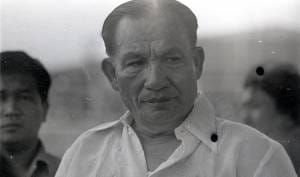 Kisah T.D. Pardede: Dari Penjual Beras Hingga Jadi Raja Tekstil dan Uang Indonesia