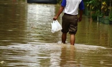BMKG Samarinda: Kaltim Berpeluang Hujan Ringan&ndash;Sedang, Waspadai Dampak Angin dan Banjir
