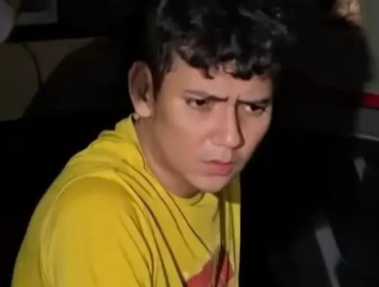 Terungkap Motif Aktor Rayyan Alkadrie Peras Pacar Pria Bermodal Video Syur