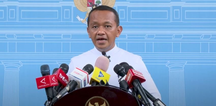 Sumur Tua Hidupkan Harapan, Bahlil: Rakyat Bisa Dapat Rp2 Juta Sehari
