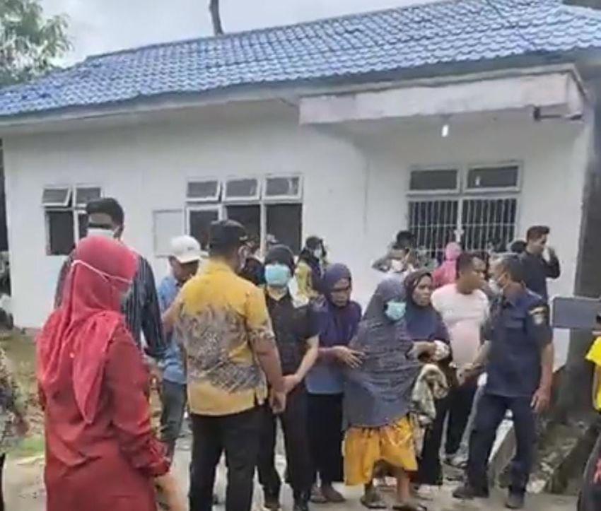 Warga yang Hanyut saat Tolong Jaksa Mengejar Tersangka Korupsi Ditemukan Tak Bernyawa Pagi Ini