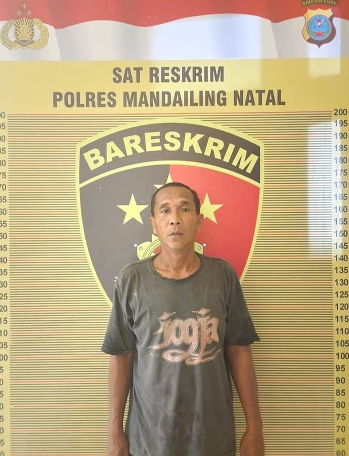 Pelaku Pemerkosaan Anak Yatim di Pesantren, Roni Uli Pasaribu Ditetapkan DPO