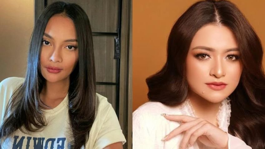 Erika Carlina Maafkan Nathalie Holscher Usai Video Parodi Viral: 'Dia Single Parent Seperti Saya'