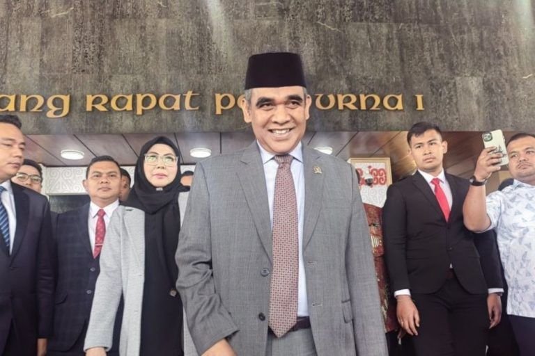Pimpinan MPR Temui Ketua MA, Apa yang Dibahas?