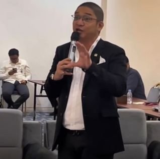 Pasha 'Ungu': Dana Zakat Harus Transparan dan Sesuai Prinsip Syariah