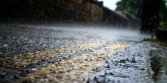 Prakiraan Cuaca Medan Senin 7 Juli 2025: Pagi Berawan, Sore Berpotensi Badai Petir