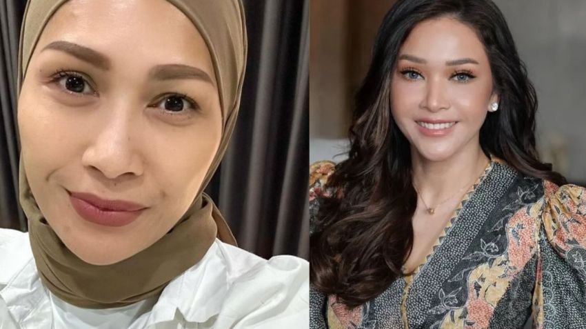 Tata Janeeta Ungkap Sifat Tersembunyi Maia Estianty?