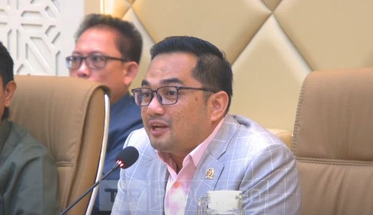 Ketua Komisi II DPR Tolak Wacana Perpanjangan Masa Jabatan DPRD Jadi 7,5 Tahun: Melanggar Konstitusi
