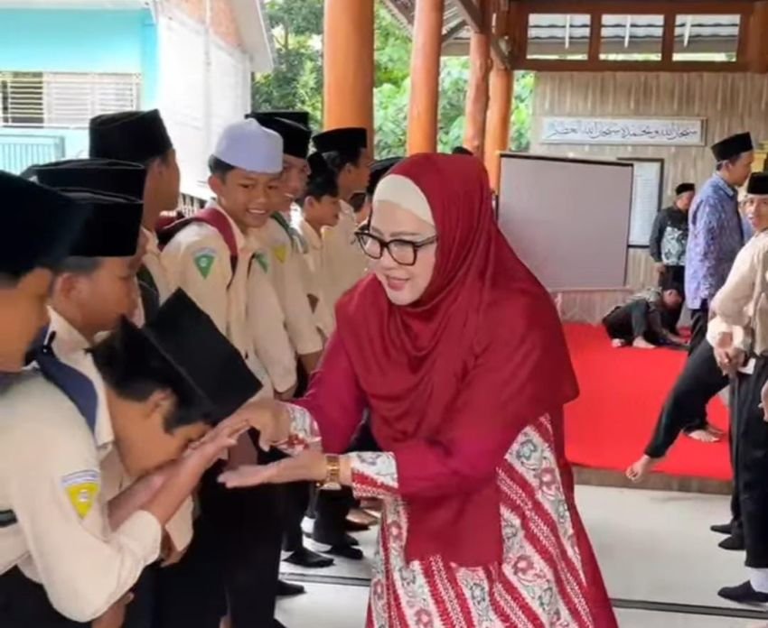Komisi VIII DPR Minta Kemenag Perluas Akses Pendidikan di Daerah Terpencil