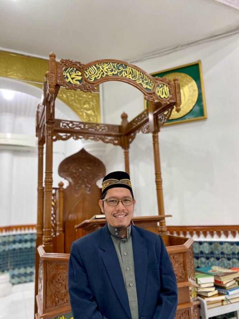 Ustaz Hatta Selian: Tukang Adu Domba Tak Akan Masuk Surga