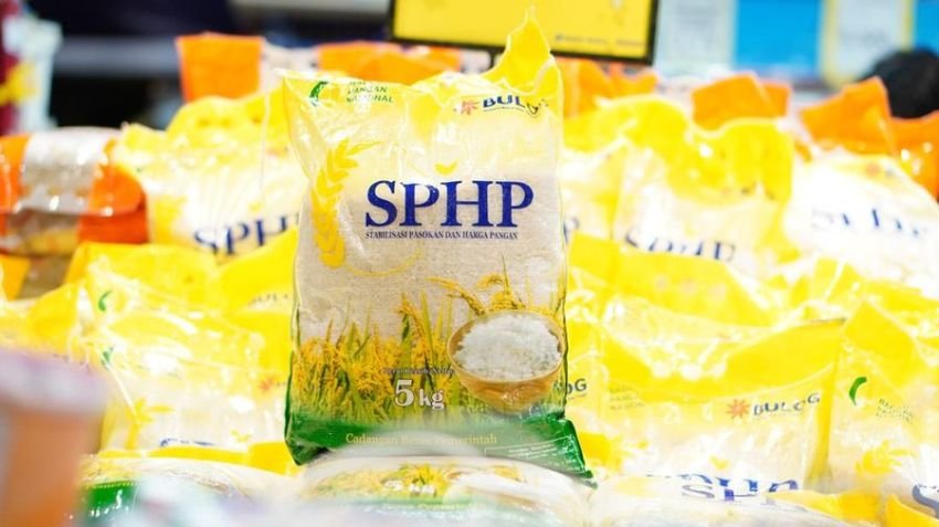 Pemko Medan Andalkan Beras SPHP dari Bulog Atasi Kelangkaan di Tengah Isu Beras Oplosan