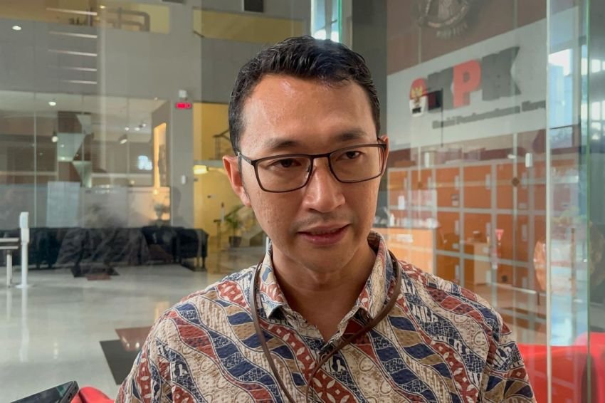 KPK Dalami Dokumen Perjalanan Istri Menteri UMKM, Maman: Tak Ada Uang Negara Dipakai