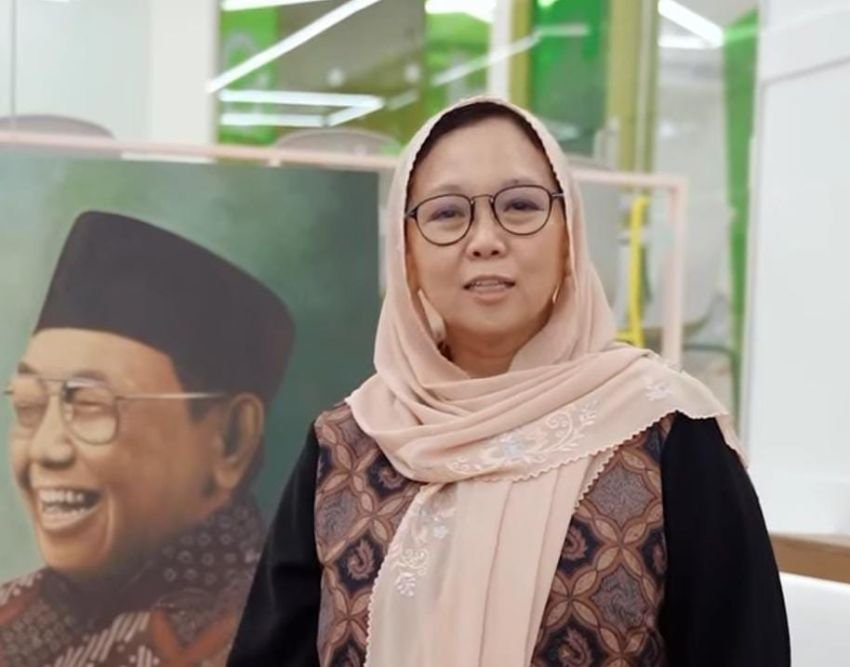 Anak Gus Dur Ingatkan Pemerintah: Libatkan Rakyat dalam Setiap Kebijakan
