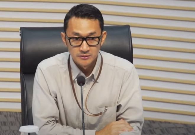 KPK Tangkap 14 Orang Terkait Dugaan Pemerasan Sertifikasi K3, Termasuk Wamenaker Noel