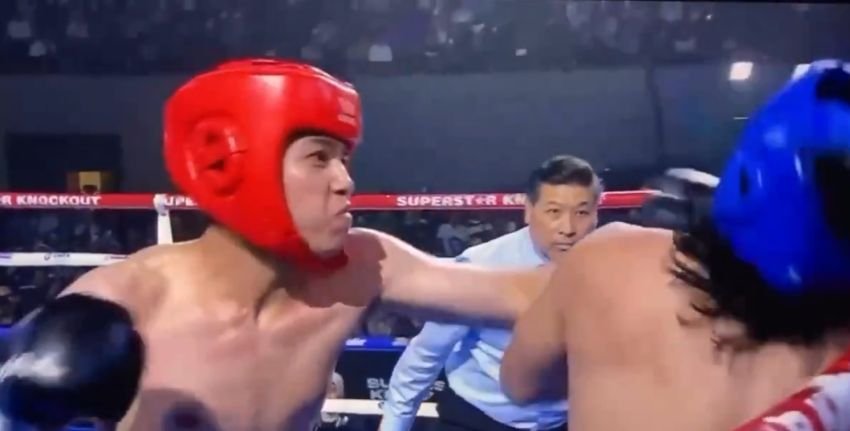 Kemenangan Kilat El Rumi: Jefri Nichol Tersungkur dalam 38 Detik!