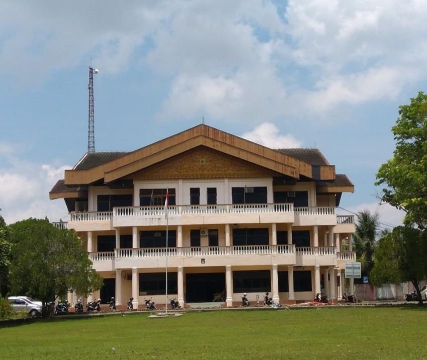 LLDIKTI XIII Tegaskan Rusli Bintang Berwenang Kelola Universitas Abulyatama Aceh