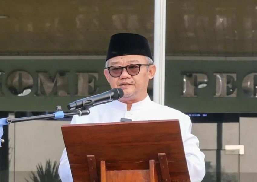 Dipanggil Prabowo, Mendikdasmen Usulkan Kenaikan Tunjangan Guru Honorer Jadi Rp500 Ribu